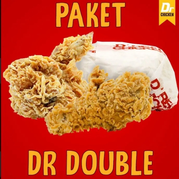 Dr Double 