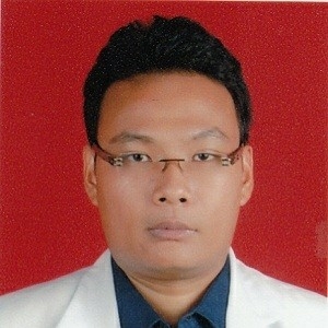 Dr Fahri Trisnaryan Pratama