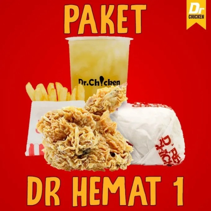 Dr Hemat 1