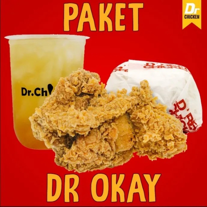 Dr Okay