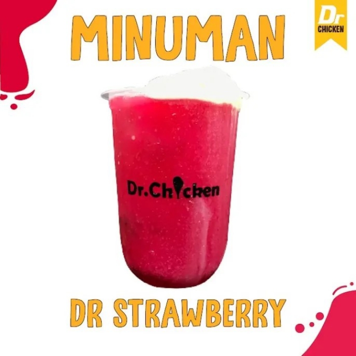 Dr Strawberry 