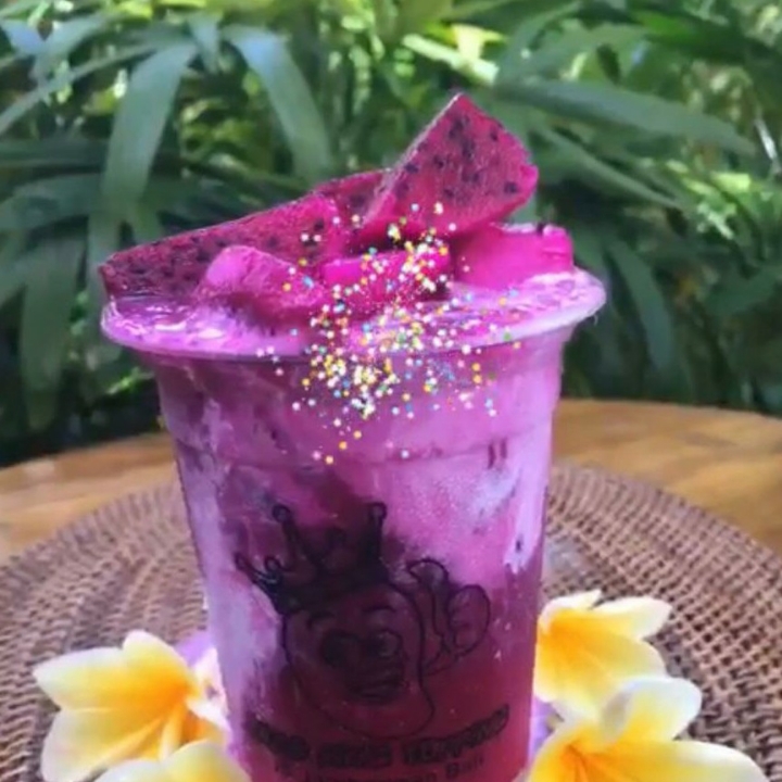 Dragon Fruit King Juice