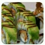 Dragon Roll