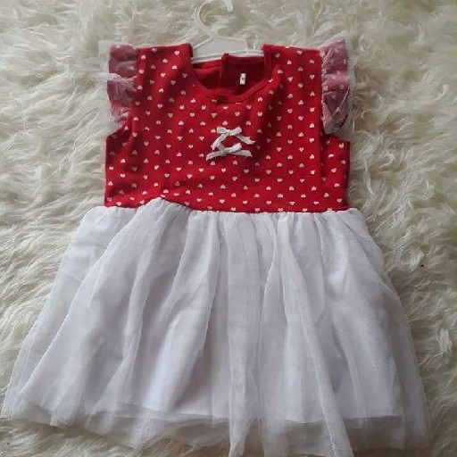 Dress 2-3 Thn