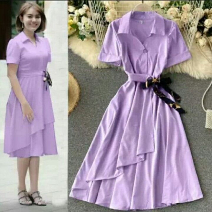 Dress ANDIN 