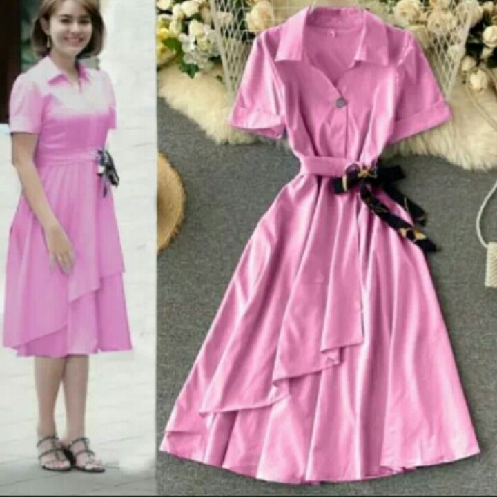 Dress ANDIN  4