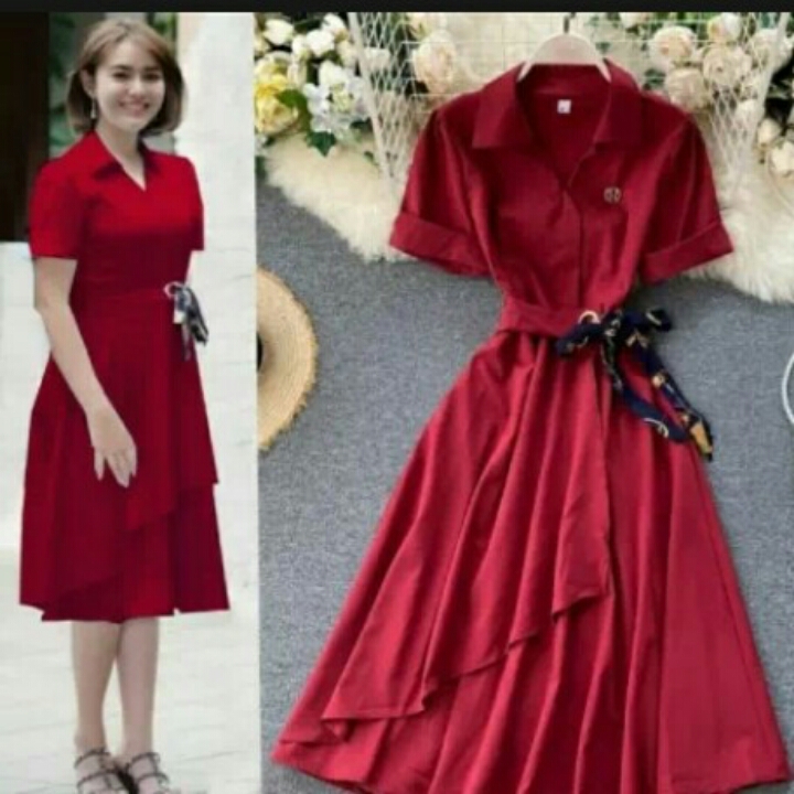 Dress ANDIN  5