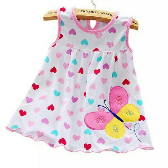 Dress Anak 1-2 Thn 2