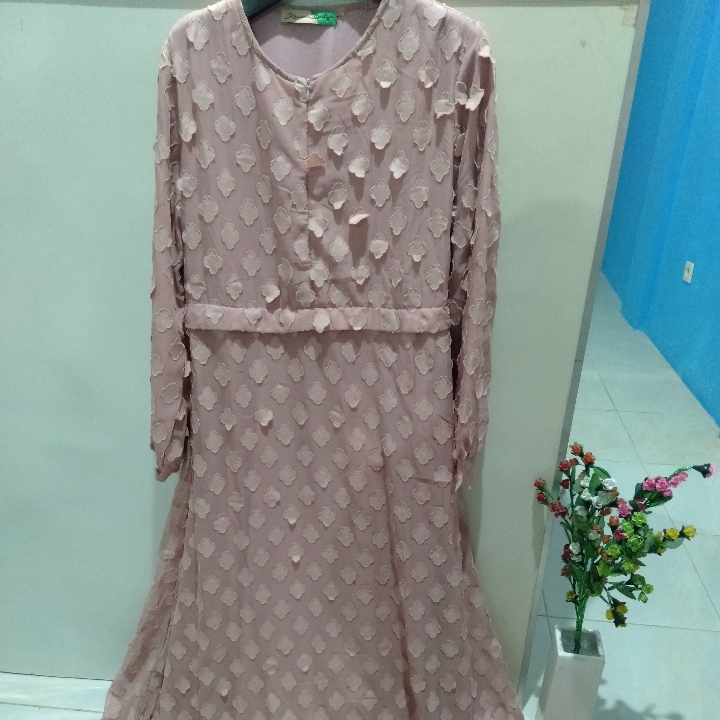 Dress Ayesha 2