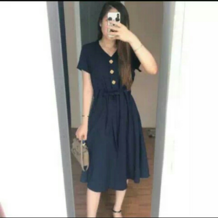 Dress Daniyah  2