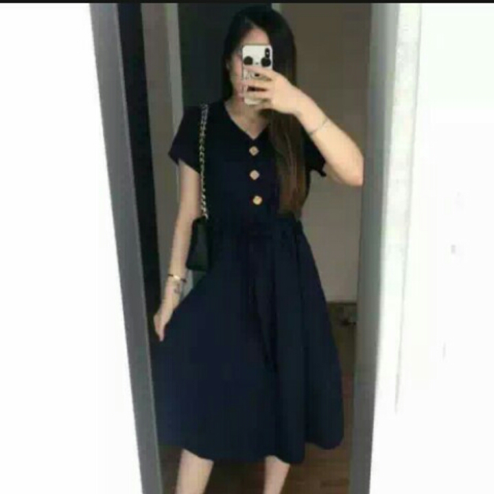 Dress Daniyah  3