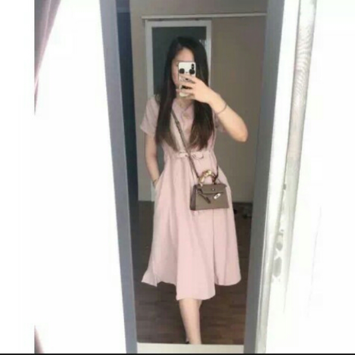 Dress Daniyah  4