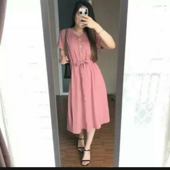 Dress Daniyah  5