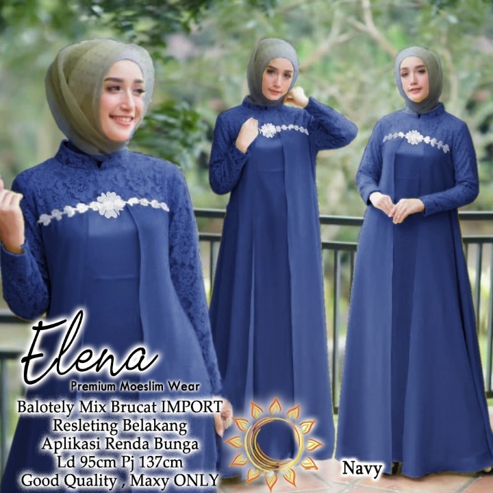 Dress Elena