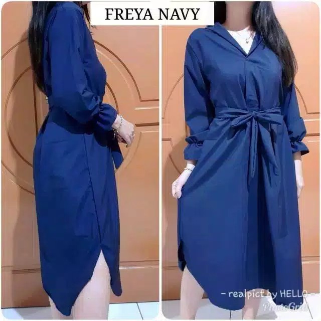 Dress Freya