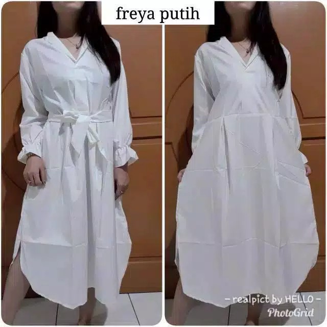 Dress Freya 2