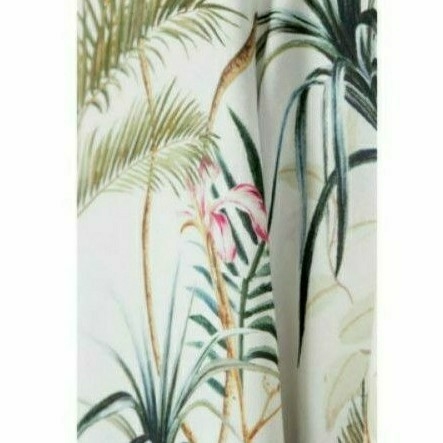 Dress HnM Full Tag  5