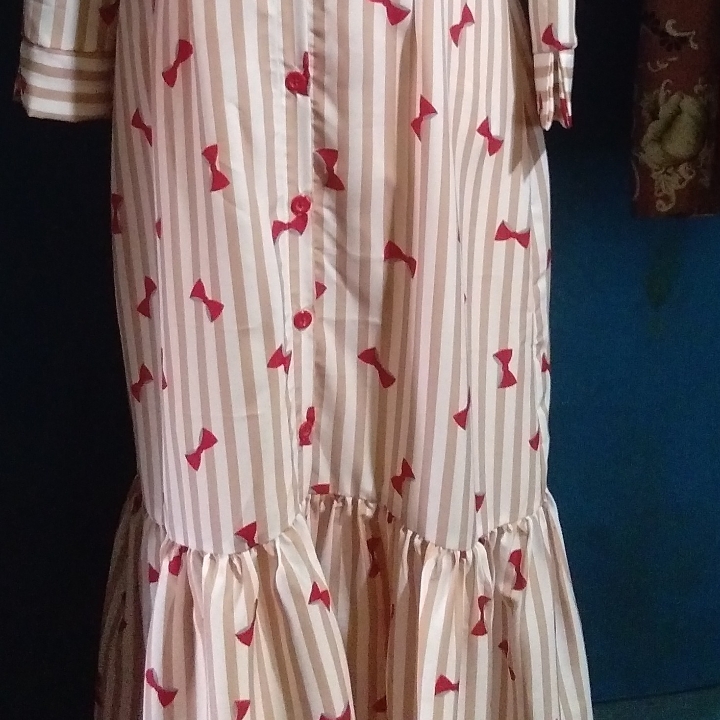 Dress Modis 2