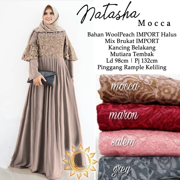 Dress Natasha 4