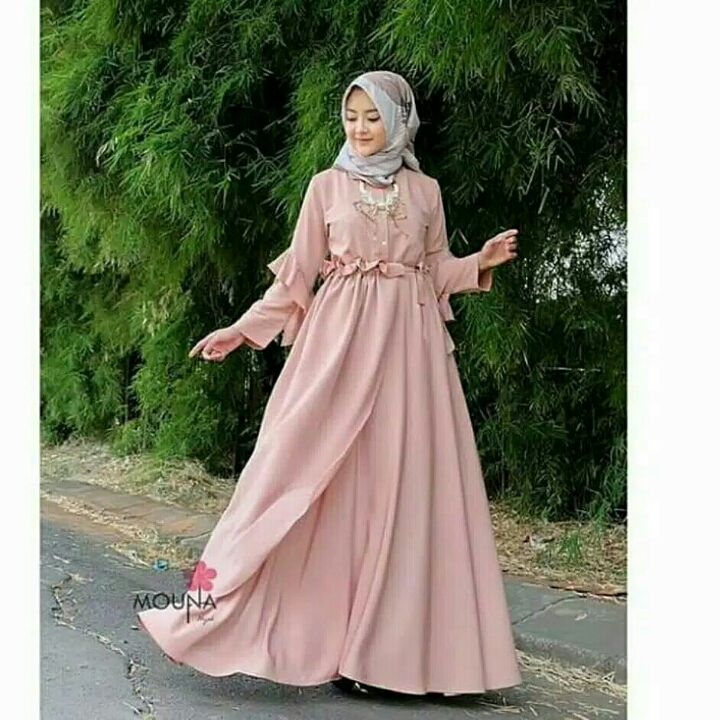 Dress Naura