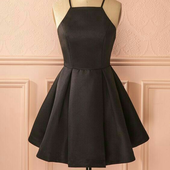 Dress Pendek