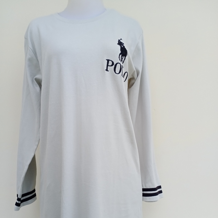 Dress Polo