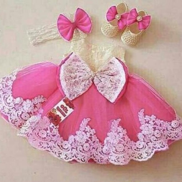 Dress Princess