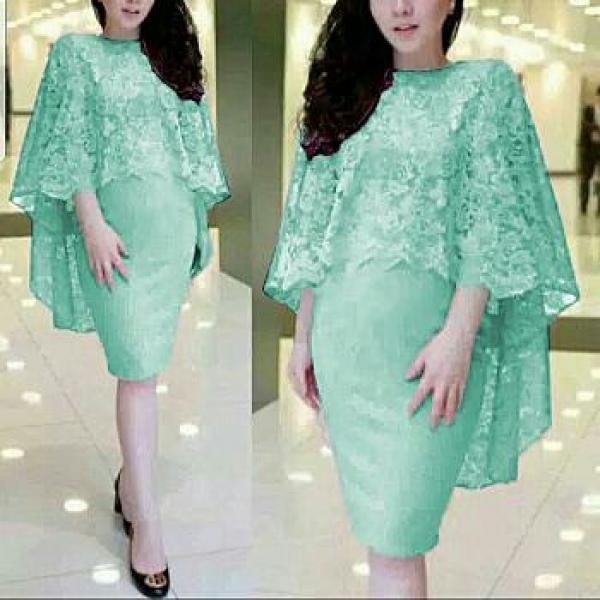 Dress Raline 5w