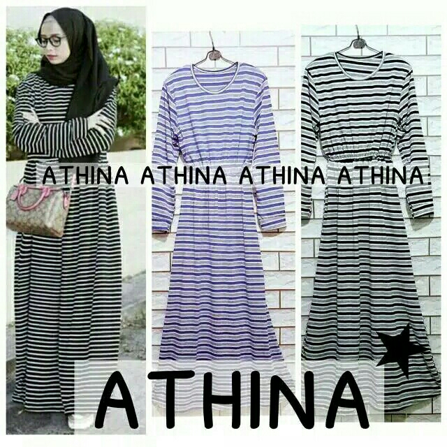 Dress Salur