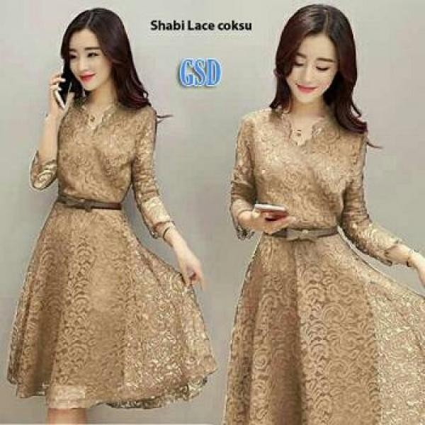 Dress Shabby 2w