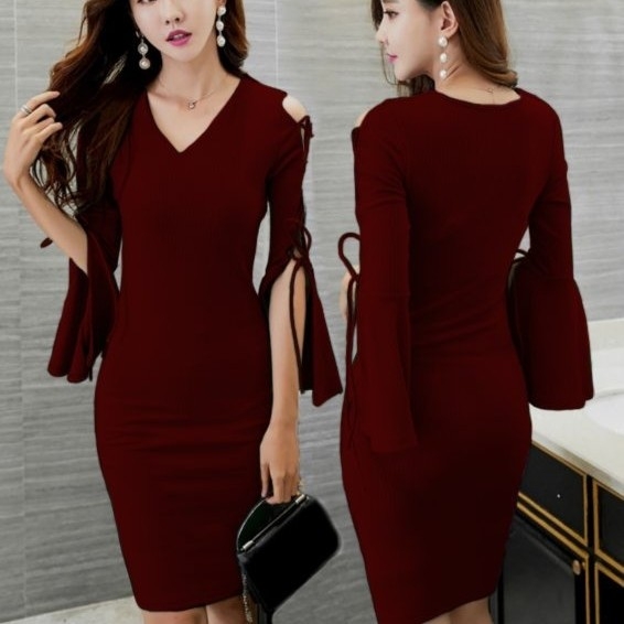 Dress Tali Rumbai 2