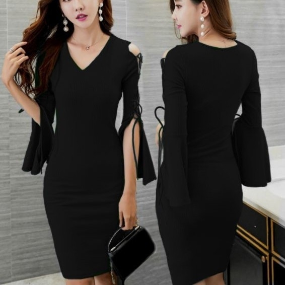 Dress Tali Rumbai 5