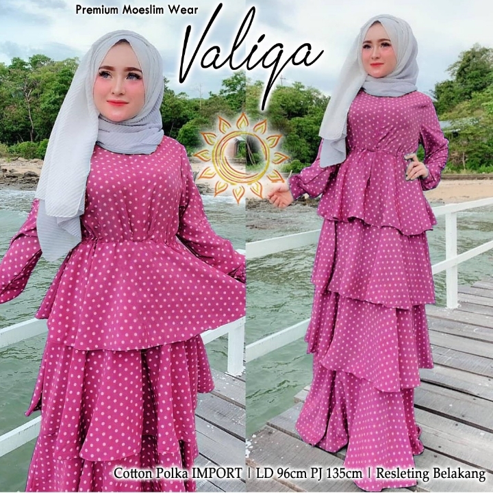 Dress Valiga 2