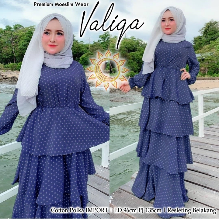 Dress Valiga 3