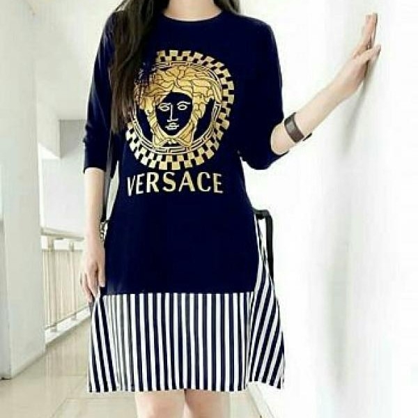 Dress Versace 2w