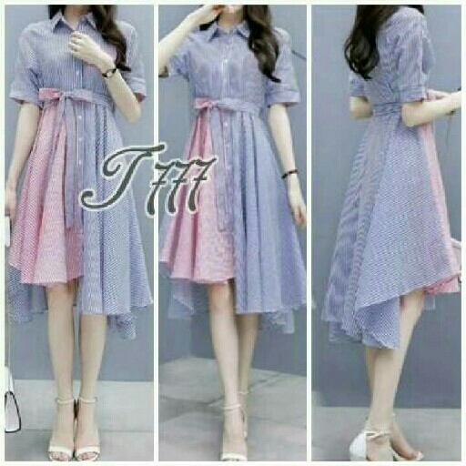 Dress Wanita