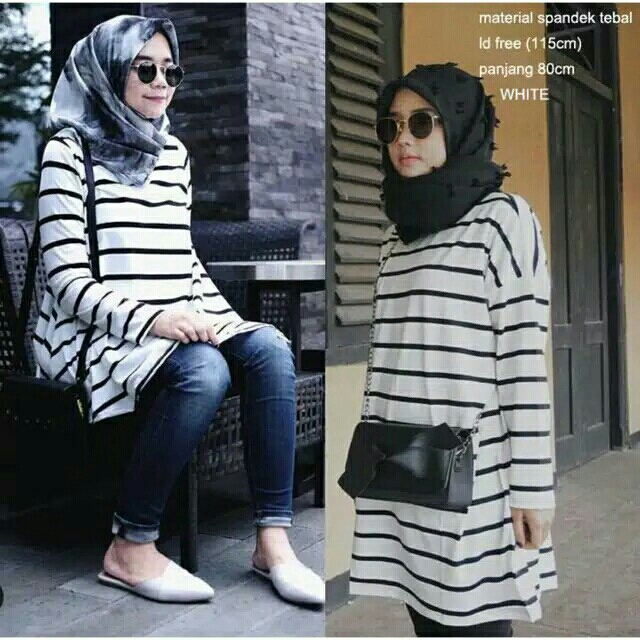 Dress salur 07