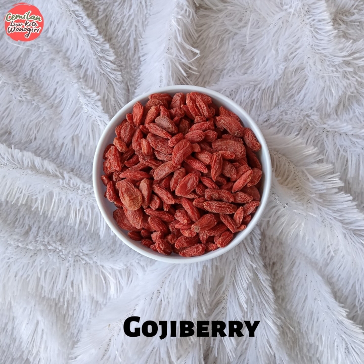 Dried Gojiberry