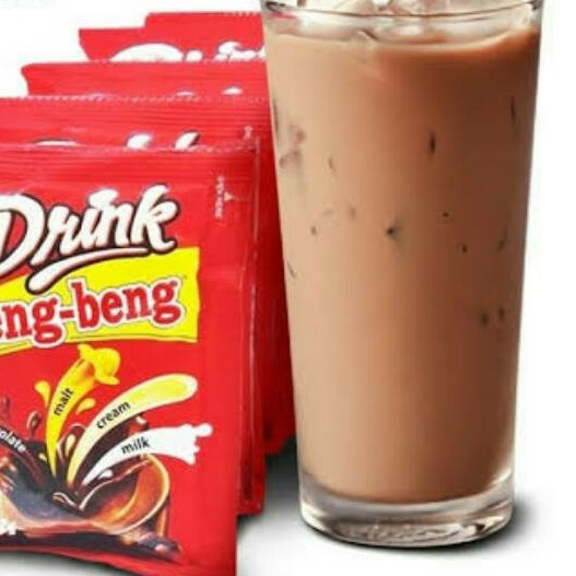 Drink Beng Beng