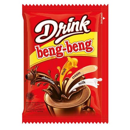 Drink Beng Beng