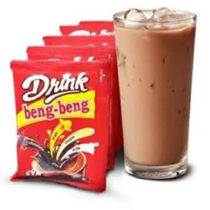 Drink Beng Beng Es