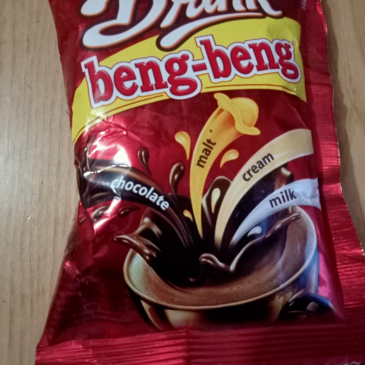 Drink Beng-beng