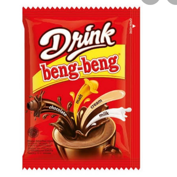 Drink Beng-beng