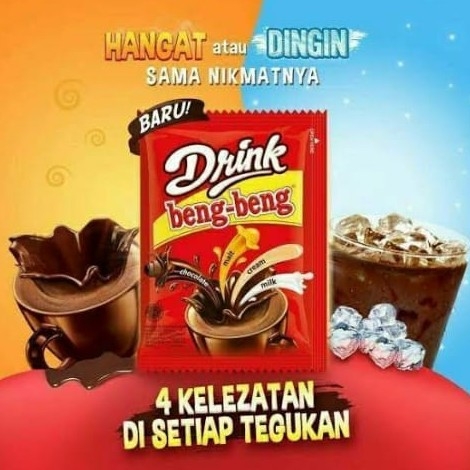 Drink beng-beng