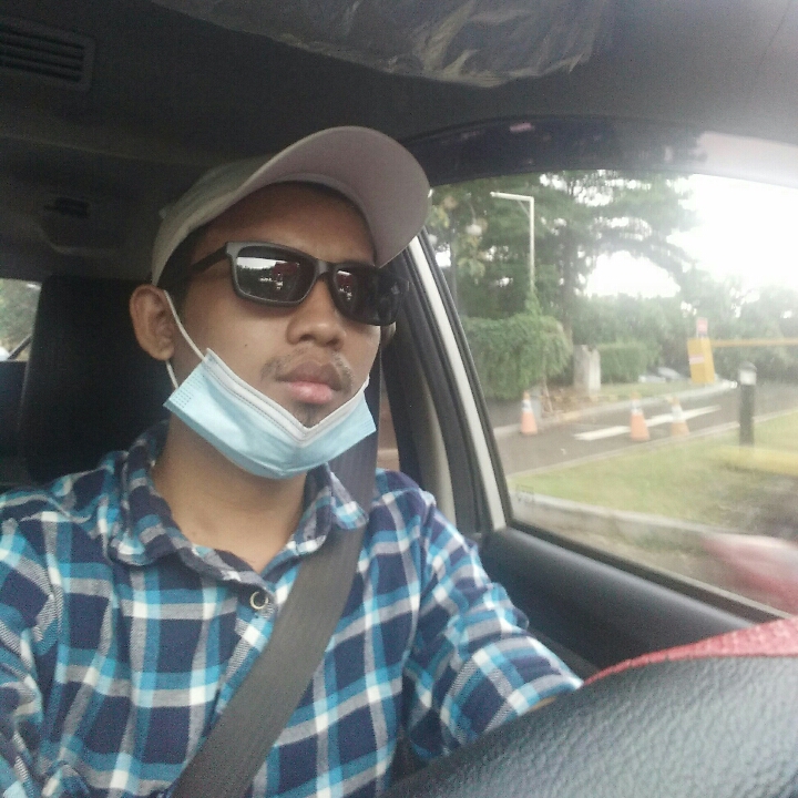 Driver Harian 2