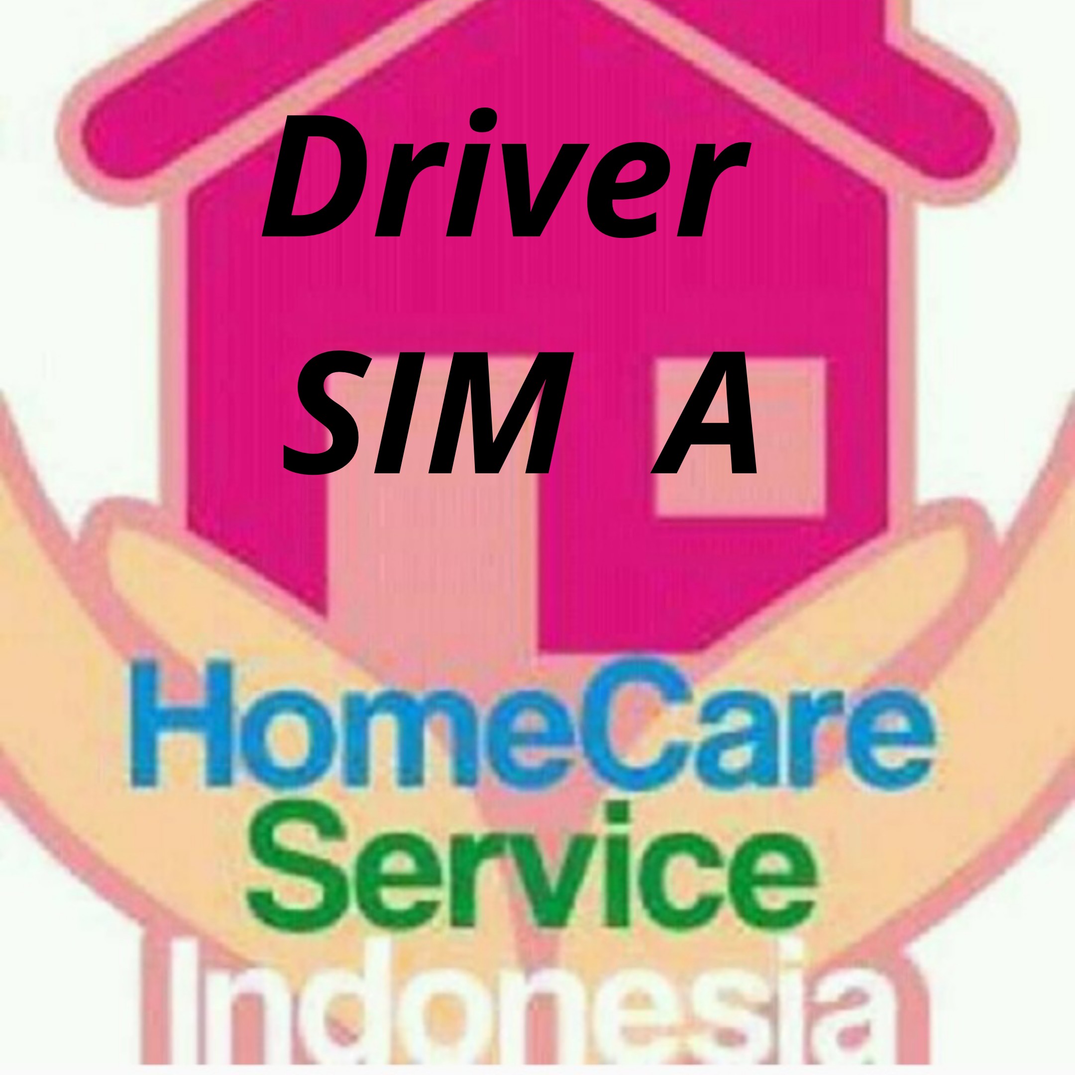 Driver SIM A