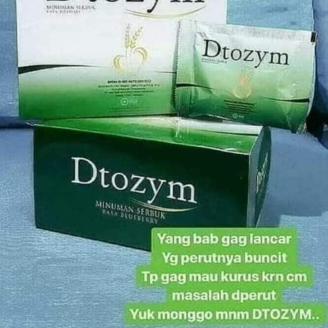 Dtozym Hwi