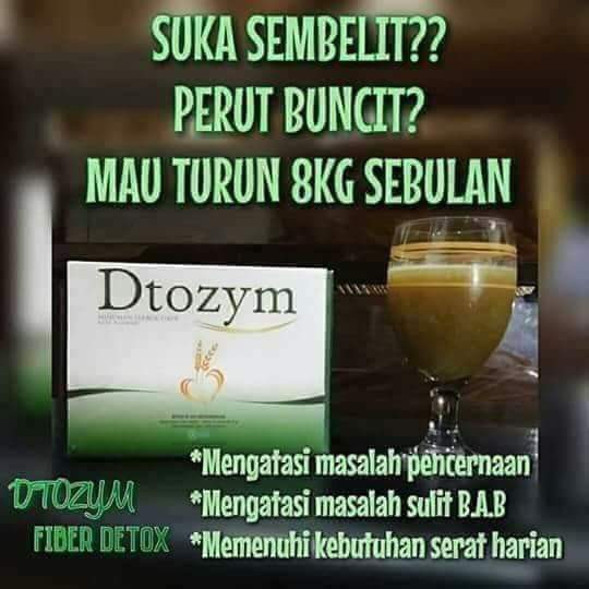 Dtozym Hwi 4