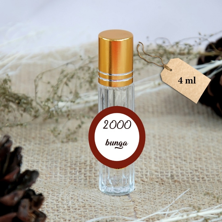 Dua Ribu Bunga 50 ml 3