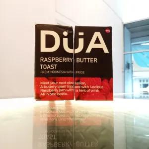 Dua Strawberry 60ml nic 36 